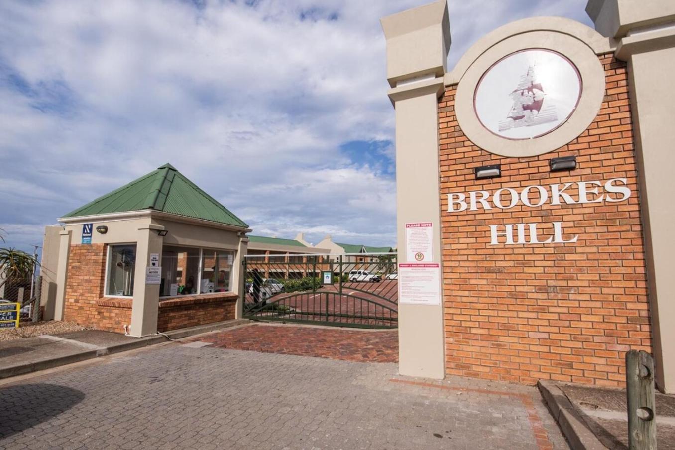 Brookes Hill Studio, Unit 156 Порт-Элизабет Экстерьер фото