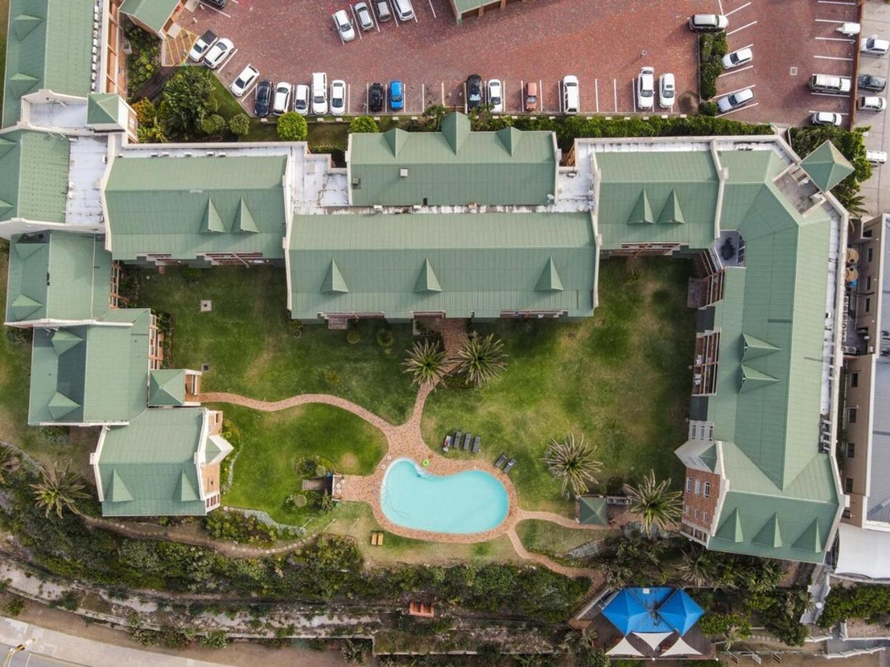 Brookes Hill Studio, Unit 156 Порт-Элизабет Экстерьер фото