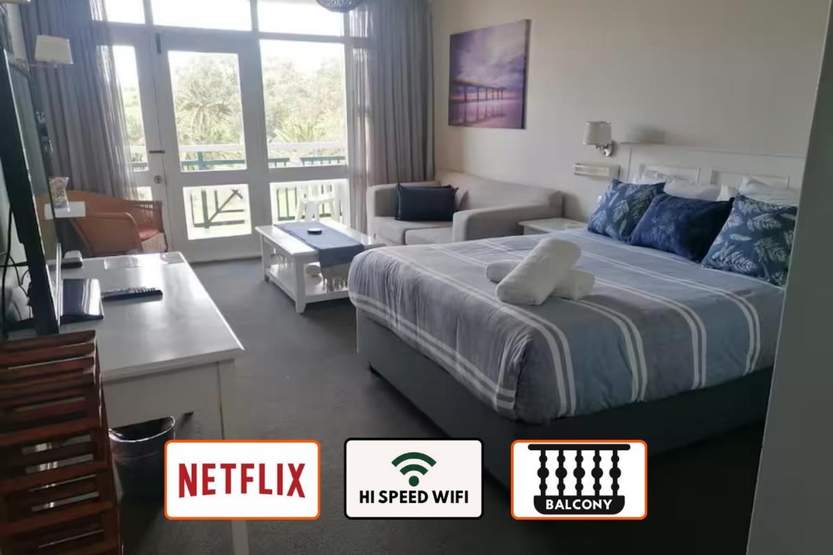 Brookes Hill Studio, Unit 156 Порт-Элизабет Экстерьер фото